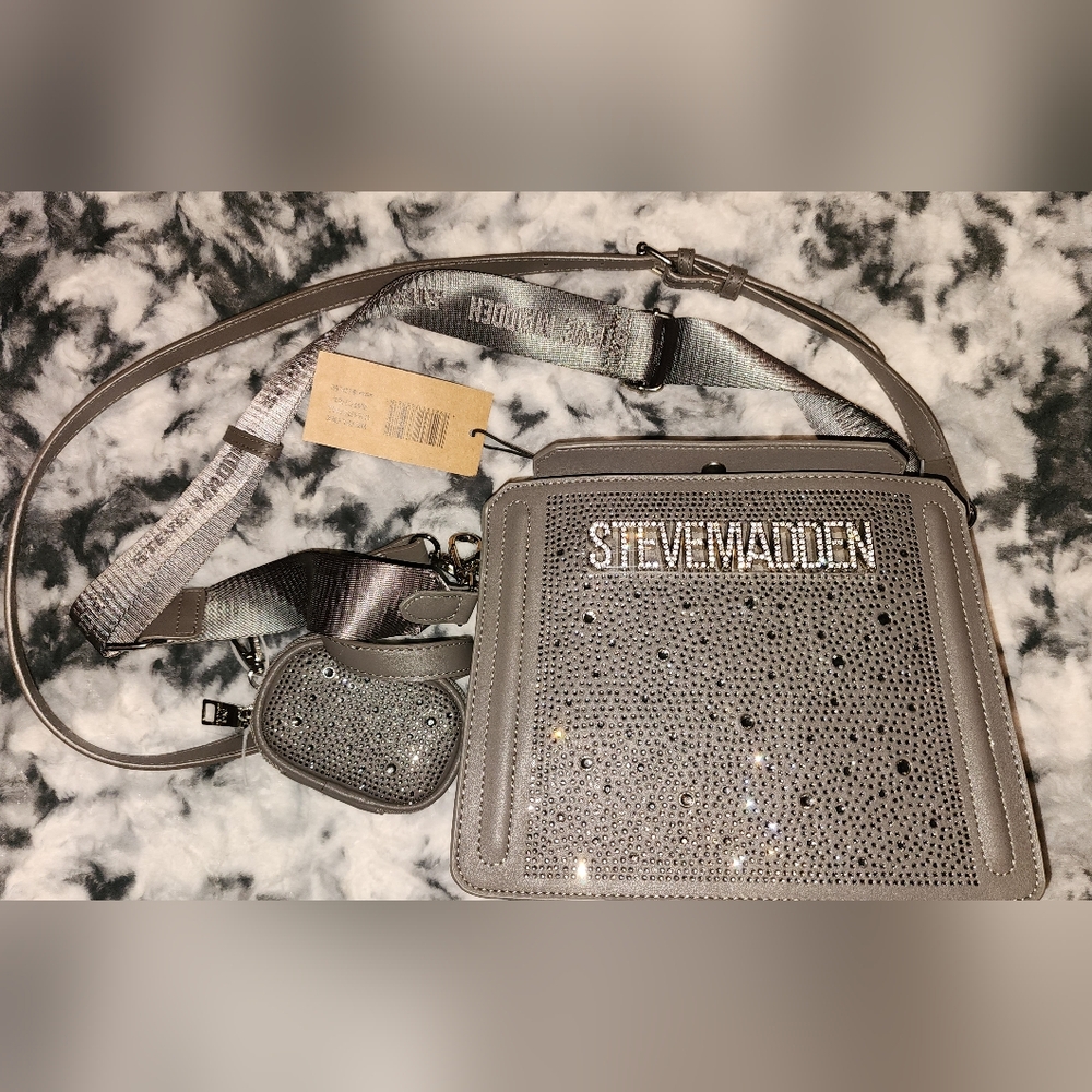 Steve Madden Purse